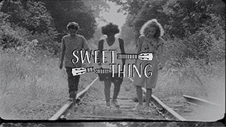 Sweet Thing